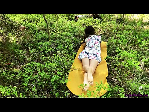 ❤️ Vreemdeling op Tinder Masturbeert mijn poesje en neukt hartstochtelijk in het bos Anal video at porn nl.xxxdl.ru