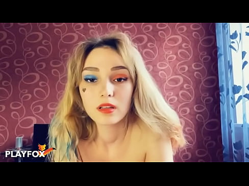 ❤️ Magische virtual reality bril gaf me seks met Harley Quinn Anal video at porn nl.xxxdl.ru