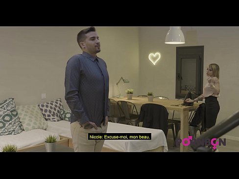 ❤️ PORNBCN 4K Een rijpe vrouw met grote tieten wil anaal geneukt worden jonge gigolo met grote lul blowjob amortisme harde neuk hand job dog style pussy lick orgasme Franse ondertiteling Anal video at porn nl.xxxdl.ru