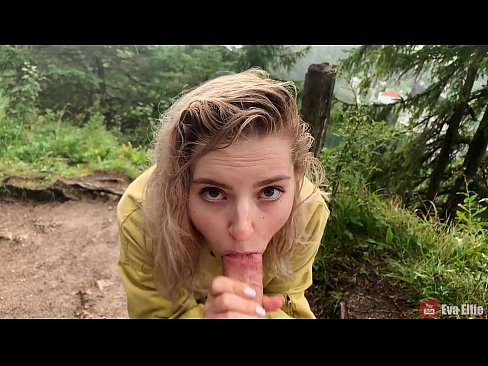❤️ Meisje slikt sperma na een publieke pijpbeurt - Eva Elfi Anal video at porn nl.xxxdl.ru